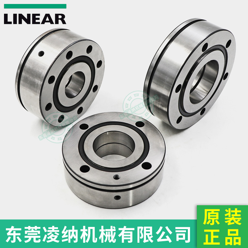 ZKLF1560-2RS -XL德國INA軸承原裝正品軸承廠家 東莞凌納 角接觸球軸承(圖文)