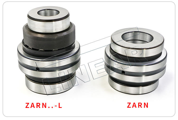 ZARN3585-TV機床精密軸承德國INA絲杠支撐軸承現貨供應廠家優勢供應原裝進口正品供應(圖文)