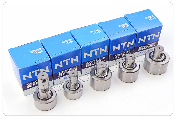 KR16x35x51.5 日本NTN原裝進口 滾針軸承 小森印刷機軸承 東莞凌納現貨供應(圖文)