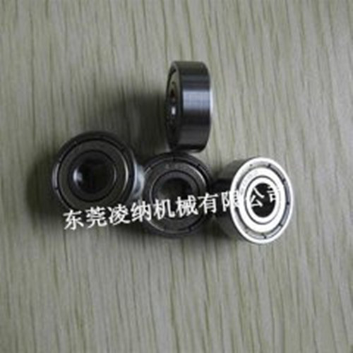 軸承